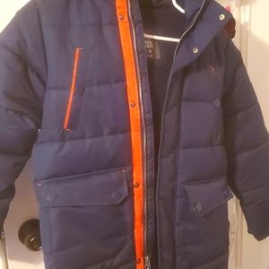 Boys jacket